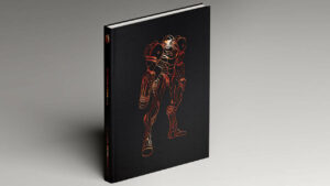 Read more about the article Metroid Prime Retrospective Book Delayed To October 28