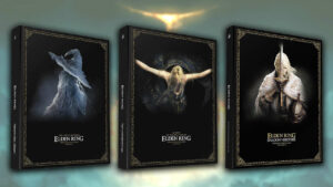 Read more about the article Official Elden Ring Guidebooks In Stock For First Time In Months