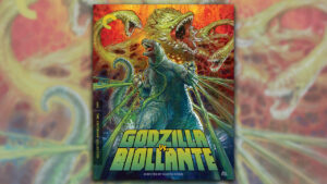 Read more about the article Godzilla Criterion Collection Remasters And Box Sets Are 50% Off At Amazon