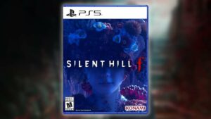 Read more about the article Silent Hill F Physical Edition Preorders Are Live For PS5 And Xbox Series X