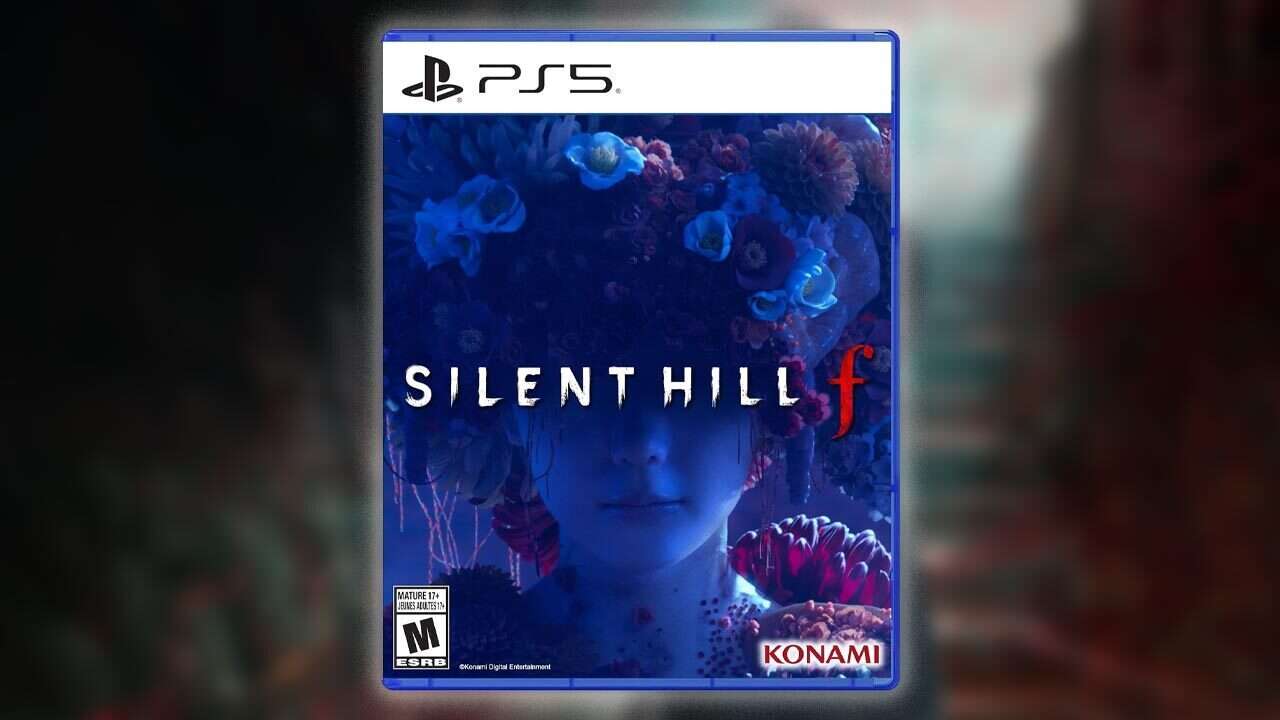 Read more about the article Silent Hill F Physical Edition Preorders Are Live For PS5 And Xbox Series X
