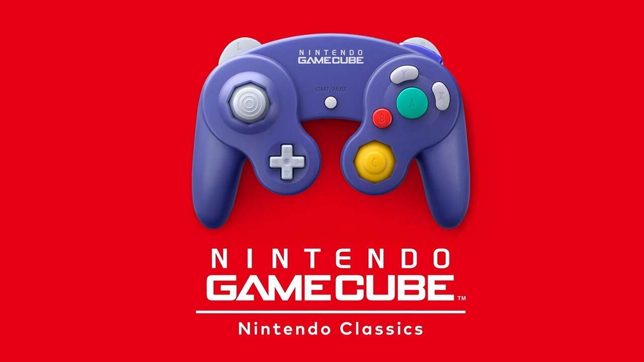 You are currently viewing Every GameCube Game Coming To Switch 2's Switch Online Library