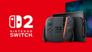 Read more about the article Every Nintendo Switch 2 Launch Game