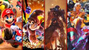 Read more about the article All Nintendo Switch 2 Physical Games You Can Buy Or Preorder Now