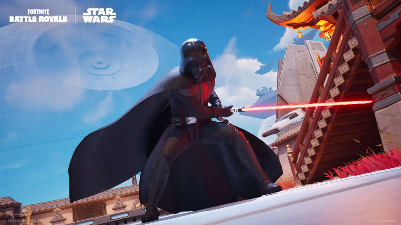 You are currently viewing Fortnite Is Down: When Will Fortnite Servers Be Back Up For Chapter 6 Season 3?