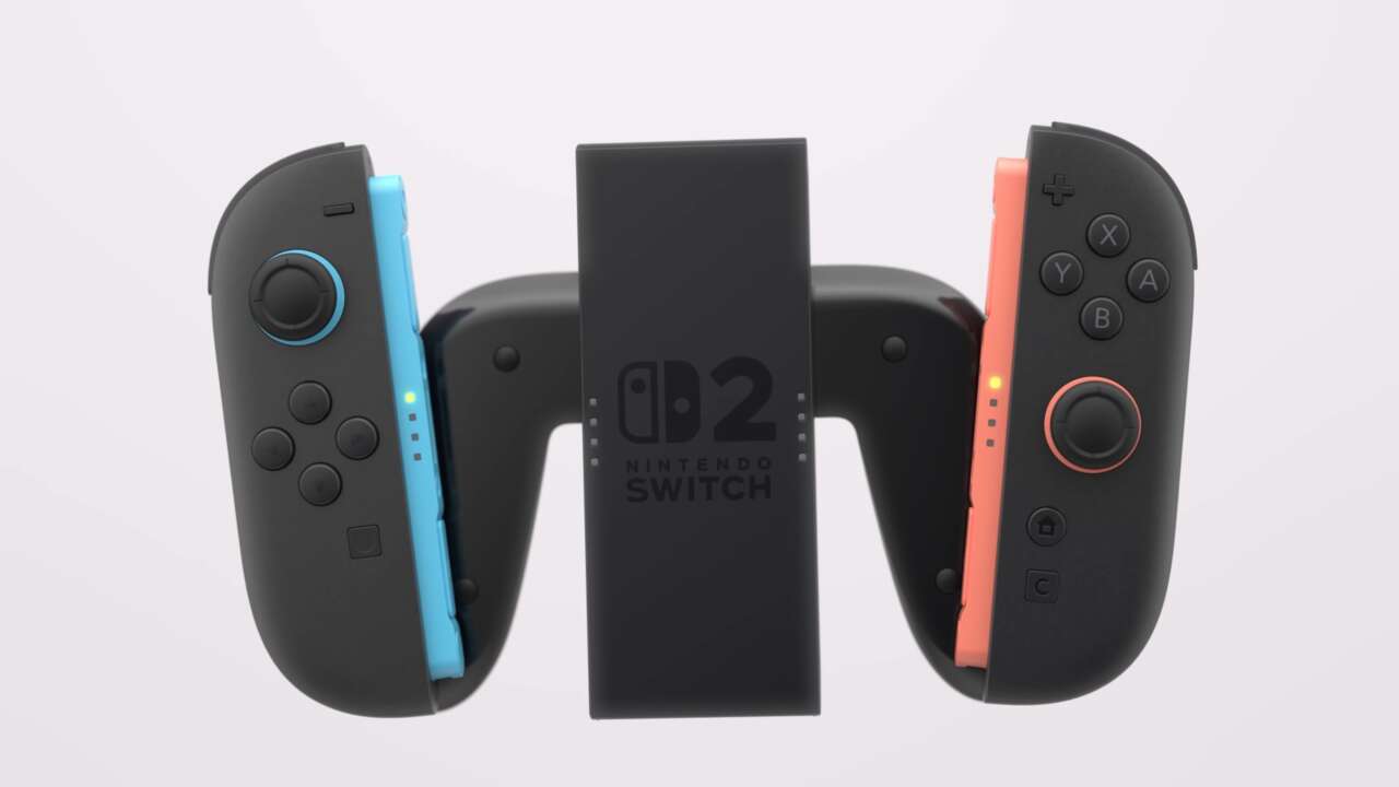 Read more about the article How To Remap Controller Buttons On Switch 2