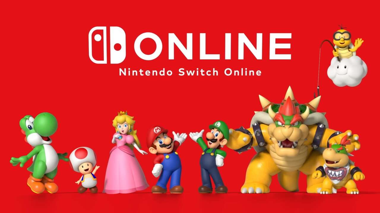Read more about the article How To Cancel Nintendo Switch Online On Switch 2