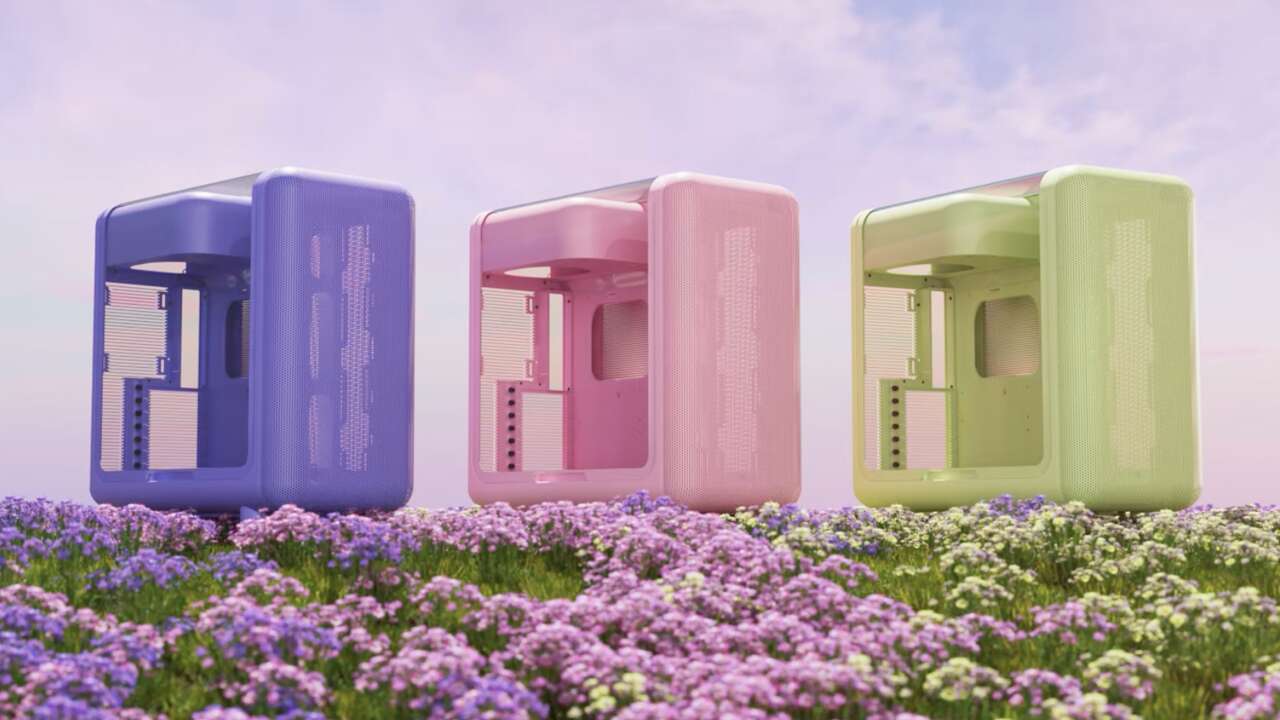 Read more about the article 3 Upcoming PC Cases To Plan Your Build Around