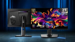 Read more about the article 3 Upcoming PC Displays To Watch Out For This Year