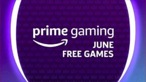 Read more about the article Amazon Prime Members Get These 9 Free Games In June