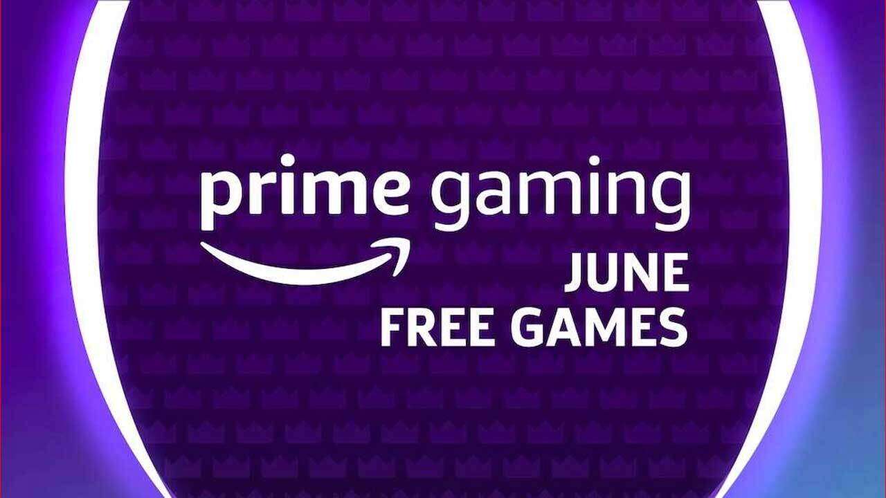 Read more about the article Amazon Prime Members Get These 9 Free Games In June