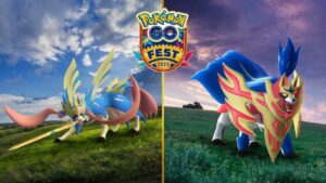 Read more about the article Pokemon Go June 2025 Events: Raids, Spotlight Hours, Go Fest 2025, And More