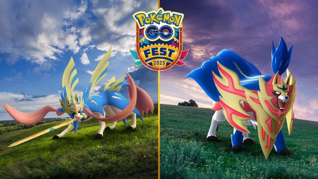 You are currently viewing Pokemon Go June 2025 Events: Raids, Spotlight Hours, Go Fest 2025, And More