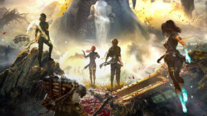 Read more about the article Clair Obscur: Expedition 33 GameSpot Video Review