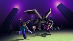 Read more about the article Minecraft Multiplayer – How To Play With Friends