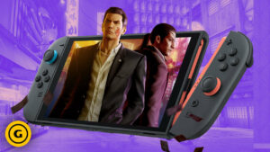 Read more about the article Switch 2's Yakuza 0 Director's Cut Is An Upgraded Version Aimed At Old And New Fans