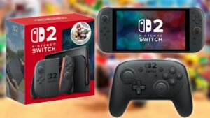 Read more about the article Nintendo Switch 2 Launch Week Restocks – Here's What We Know So Far