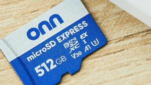 Read more about the article Walmart Has 512GB Switch 2 MicroSD Express Card For $65, 256GB For $35