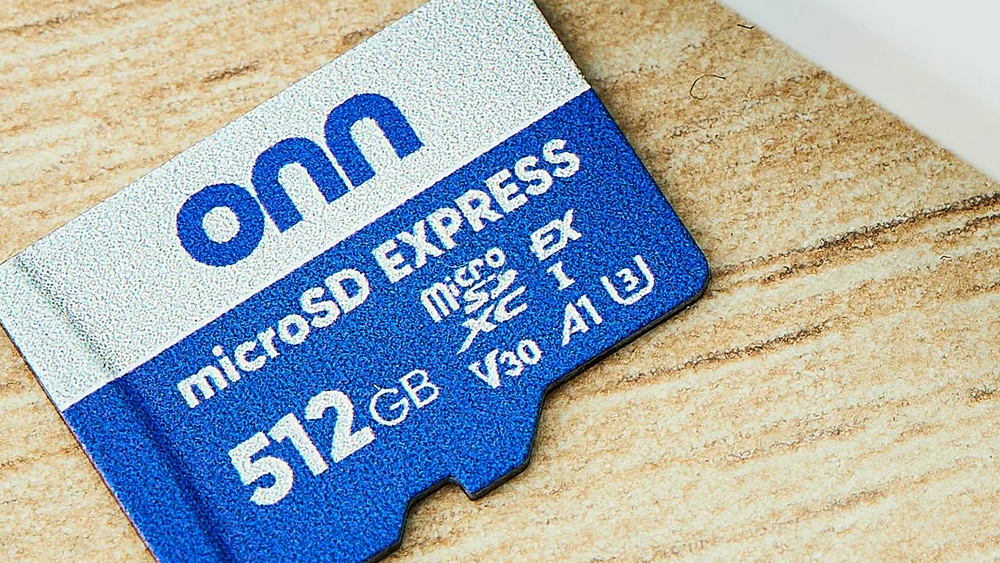 You are currently viewing Walmart Has 512GB Switch 2 MicroSD Express Card For $65, 256GB For $35