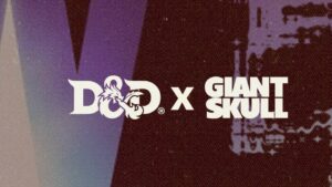 Read more about the article Wizards Of The Coast, Giant Skull Announce New Single-Player D&D Game