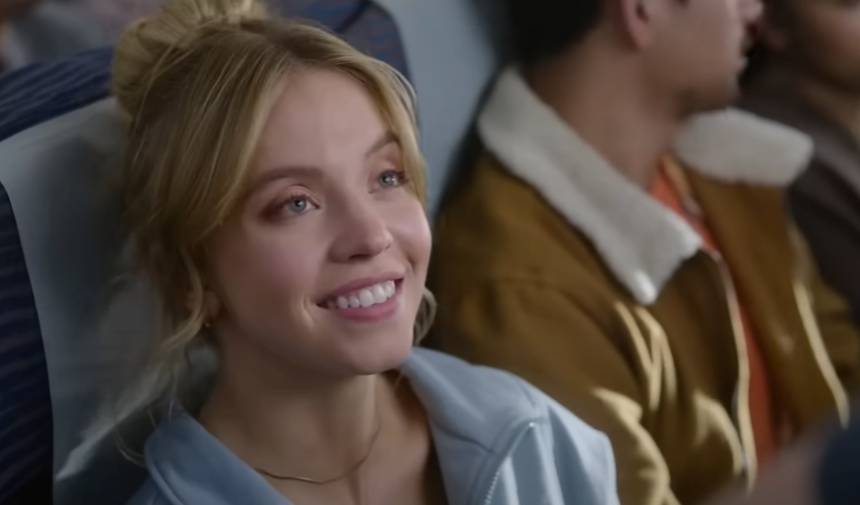 Read more about the article Sydney Sweeney-Starring Split Fiction Movie From Deadpool Writers Gets A Key Update