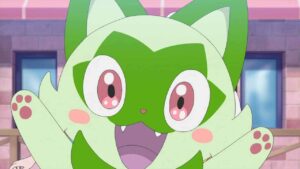 Read more about the article Pokemon Scarlet And Violet Switch 2 Footage Shows The Game Looking Much Smoother In Action