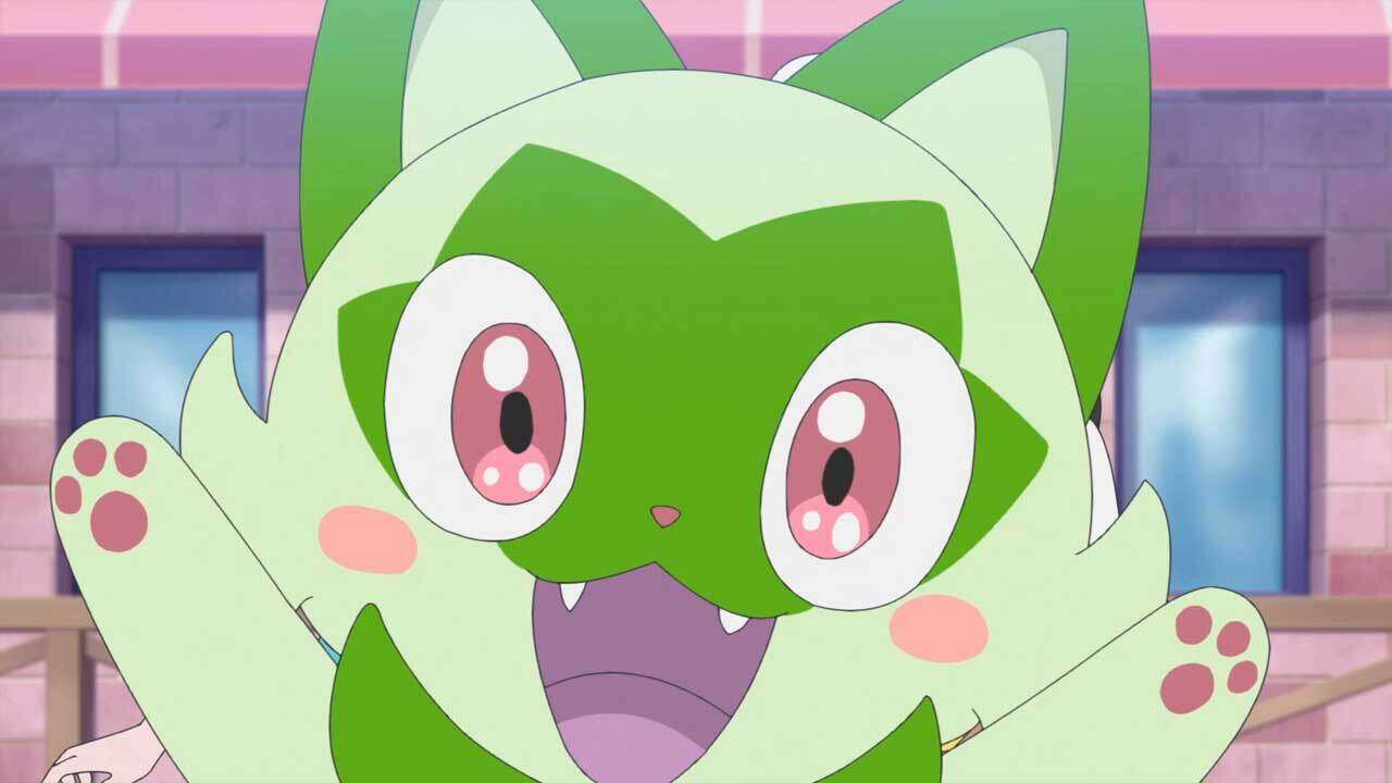 You are currently viewing Pokemon Scarlet And Violet Switch 2 Footage Shows The Game Looking Much Smoother In Action