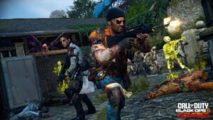 Read more about the article Six Tips You Need To Know For Black Ops 6 Zombies Grief Mode