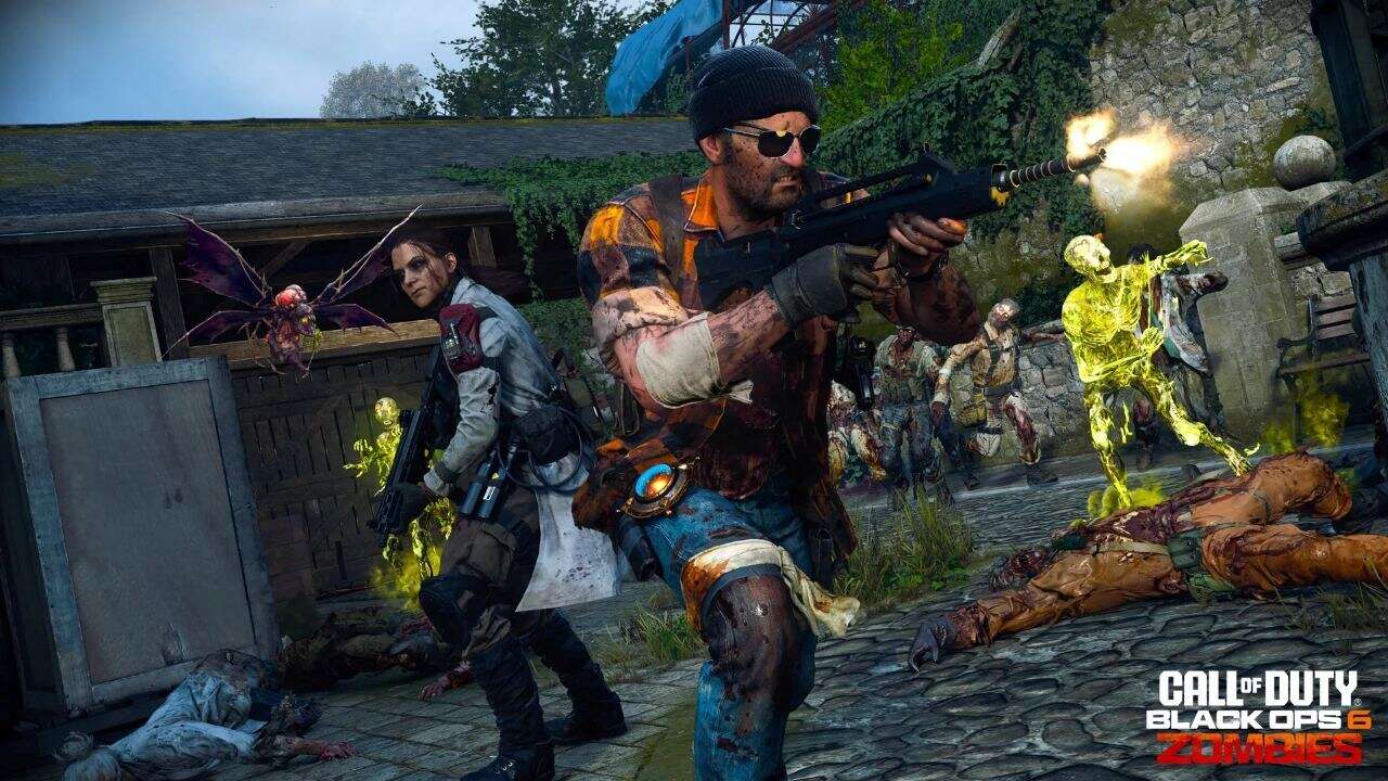 You are currently viewing Six Tips You Need To Know For Black Ops 6 Zombies Grief Mode