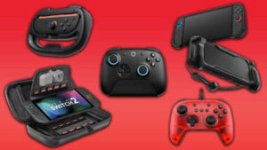 Read more about the article Nintendo Switch 2 Gear Guide: Over 100 Third-Party Accessories In One Place