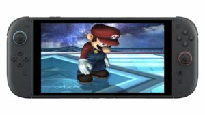 Read more about the article Nintendo Switch 2 "Out Of Stock" Store Displays Just Rub It In
