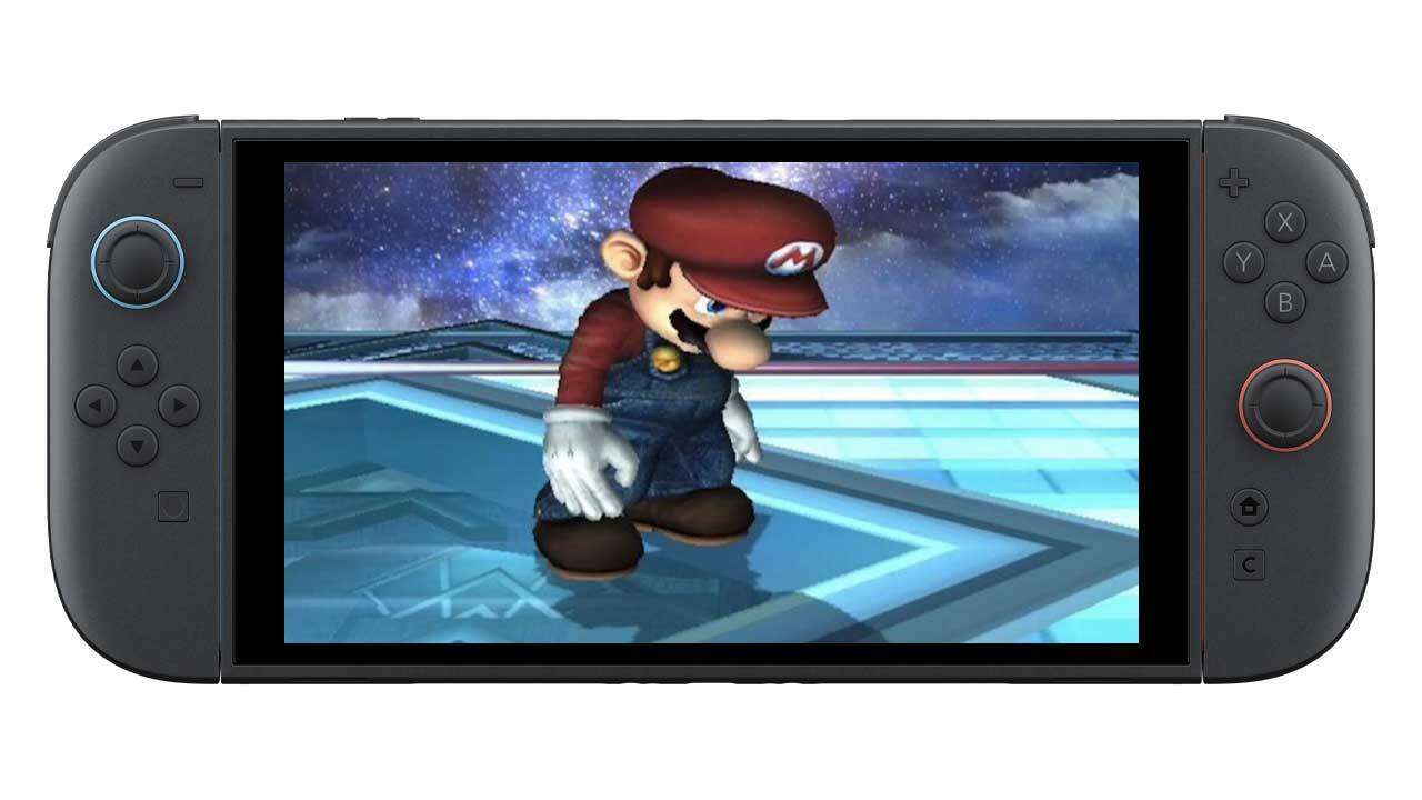 You are currently viewing Nintendo Switch 2 "Out Of Stock" Store Displays Just Rub It In