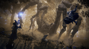 Read more about the article Elden Ring Nightreign Two-Player Co-Op Confirmed, Coming "At A Later Date"