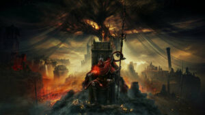 Read more about the article Elden Ring Icon Let Me Solo Her Died 600 Times To Beat This Upgraded Boss