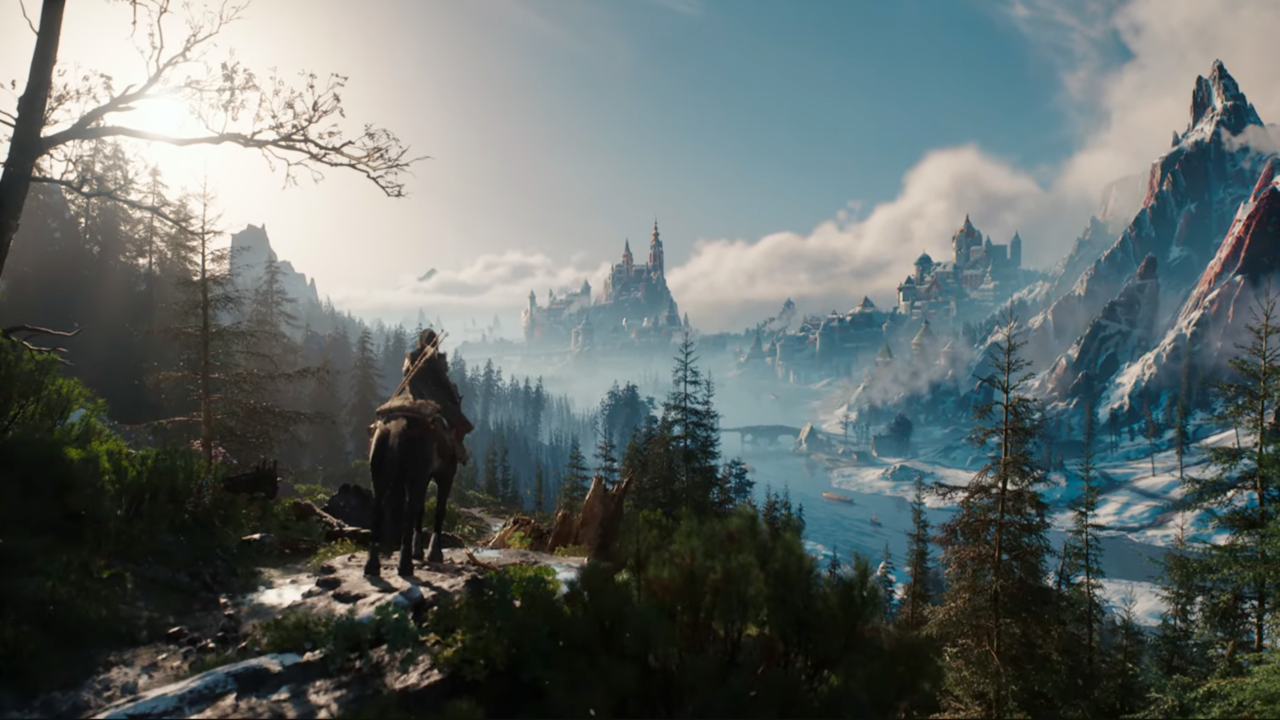 You are currently viewing The Witcher 4: First Gameplay, Trailer, Story Details, Unreal Engine 5, And Everything Else We Know