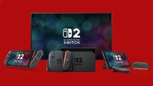 Read more about the article Nvidia CEO Claims The Switch 2 Redefines Portable Gaming Graphics