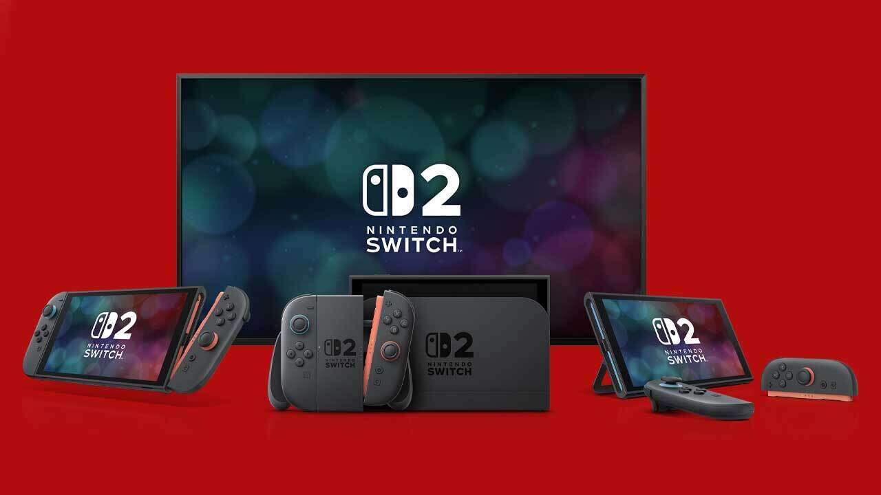 You are currently viewing Nvidia CEO Claims The Switch 2 Redefines Portable Gaming Graphics