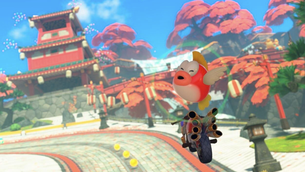 Read more about the article Mario Kart World Is Not An Open-World Game, Nintendo Says