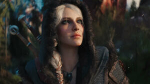 Read more about the article The Witcher 4 Tech Demo Wasn't Actually The Game, Says CD Projekt Red