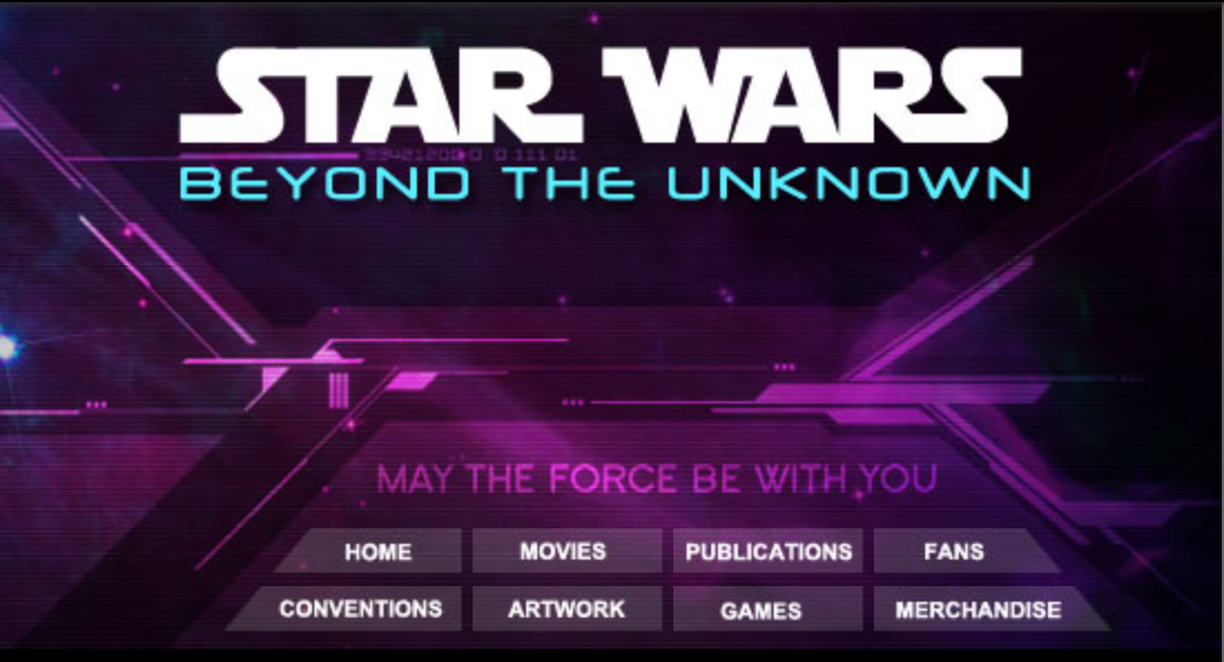 Read more about the article The CIA Once Ran A Star Wars Fan Site As Part Of A Global Intelligence Effort