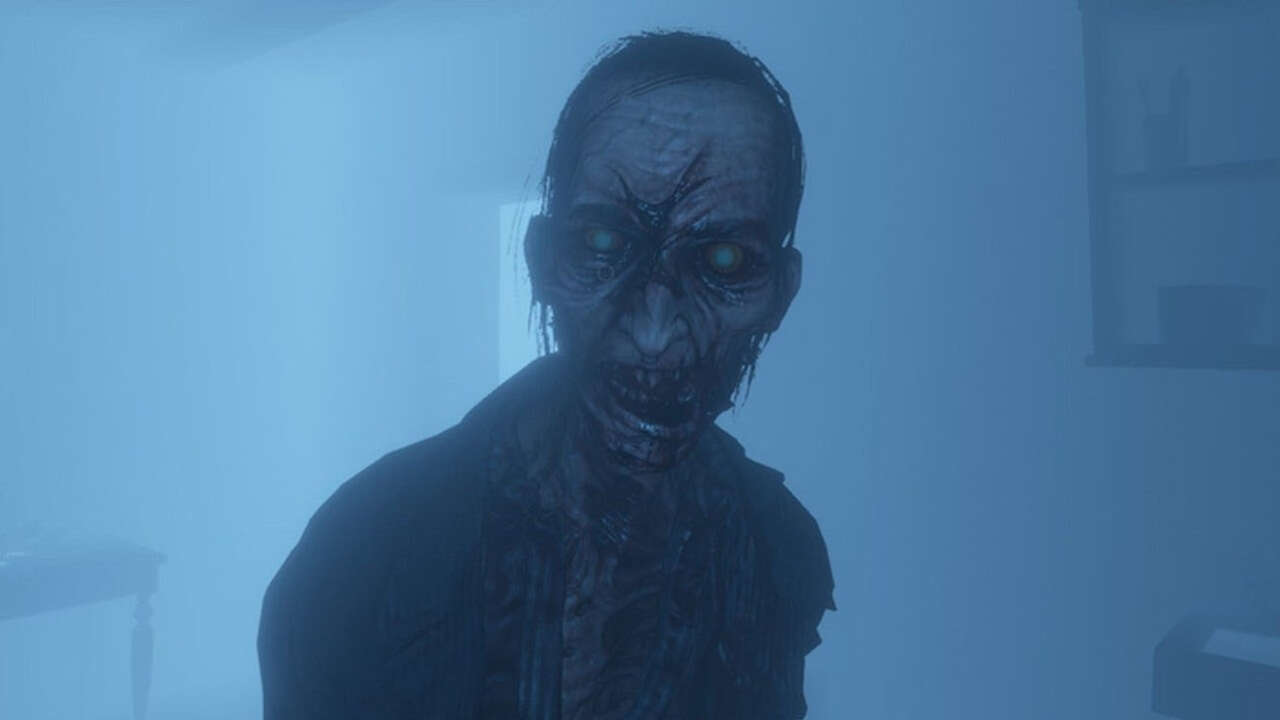 Read more about the article Phasmophobia Movie Coming From Blumhouse To Haunt Theaters