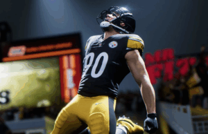 Read more about the article I Played Madden 26 On Switch 2 And It Didn't Suck