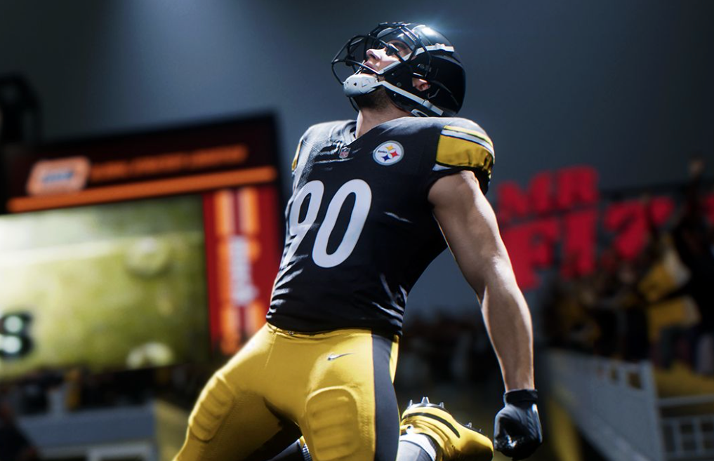 Read more about the article I Played Madden 26 On Switch 2 And It Didn't Suck