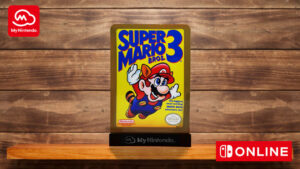 Read more about the article Nintendo Offers Cool Retro Reward For Nintendo Switch Online Members