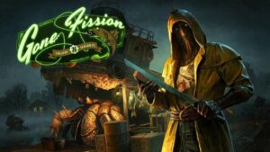 Read more about the article Fallout 76 Adds Fishing In Latest Gone Fission Update