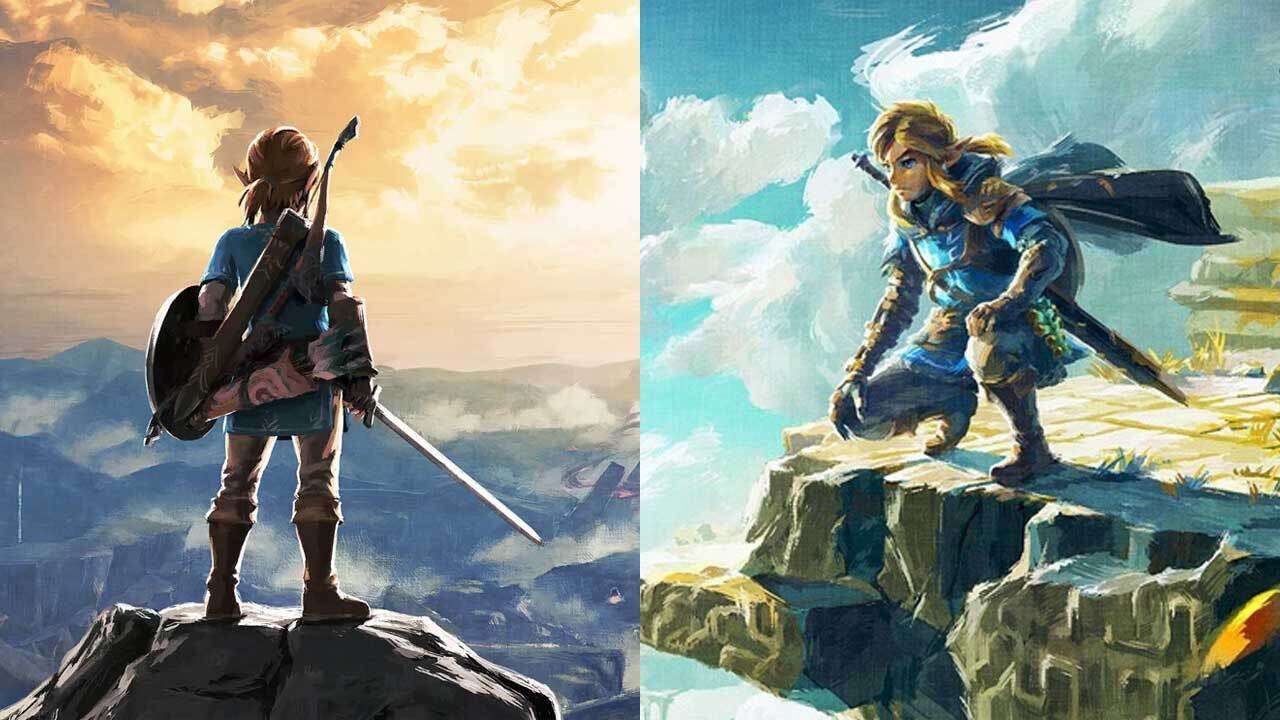 Read more about the article New To Zelda On Switch 2? Here's How To Save Nearly $20 On Tears Of The Kingdom