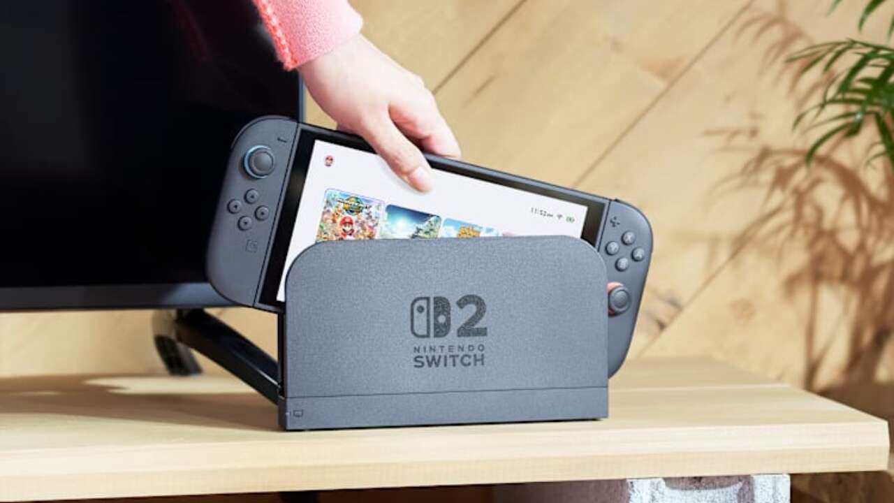 Read more about the article Switch 2 eShop Looks So Much Smoother, At Least So Far