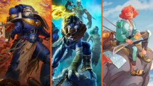 Read more about the article Get The Remastered Soul Reaver Games And 7 Others For Just $12 At Humble This Month