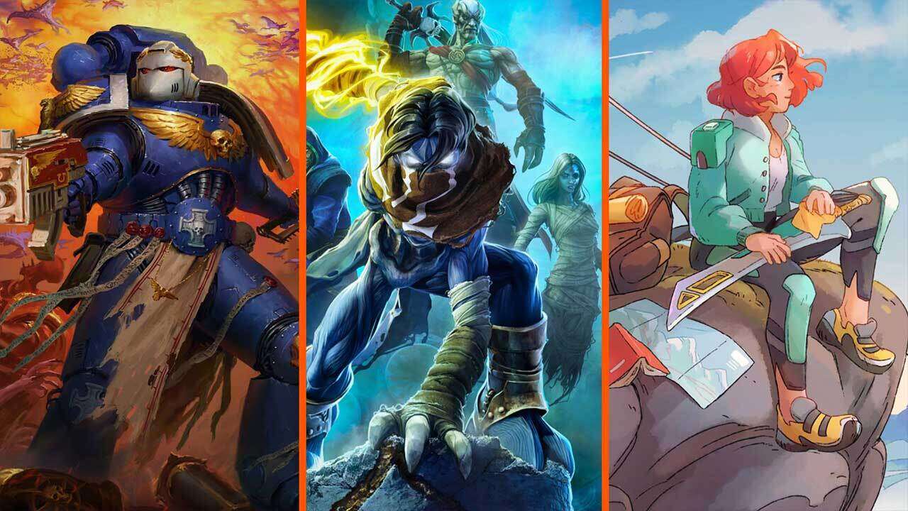 Read more about the article Get The Remastered Soul Reaver Games And 7 Others For Just $12 At Humble This Month