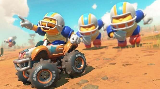 Read more about the article Mario Kart World Could Have Ditched These Two Iconic Items